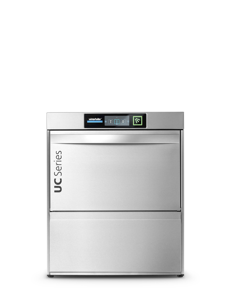 Winterhalter UC-M