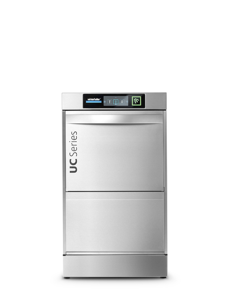 Winterhalter UC-S Excellence i